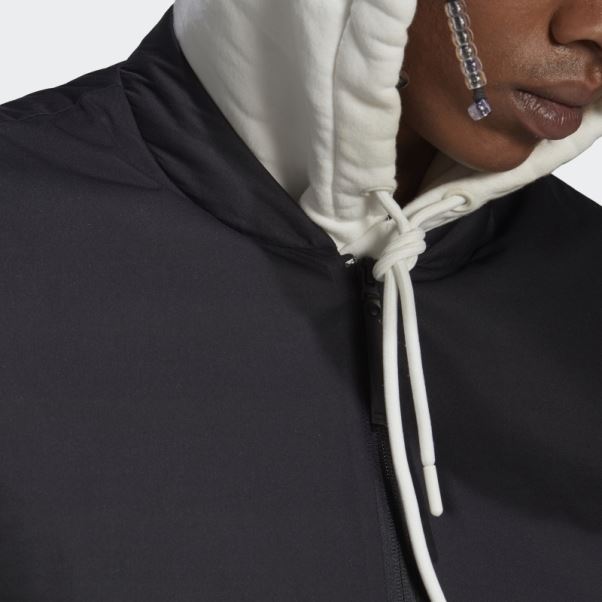 Doudoune Adidas Noire Stylée