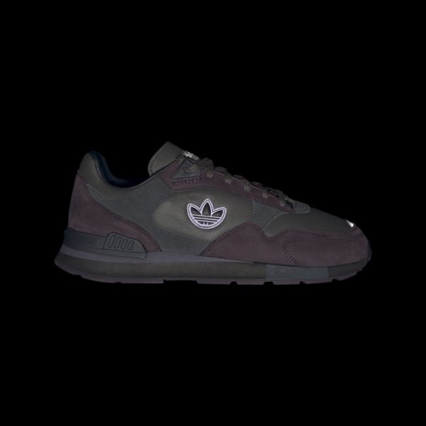 Adidas Treziod Chaussures Violet