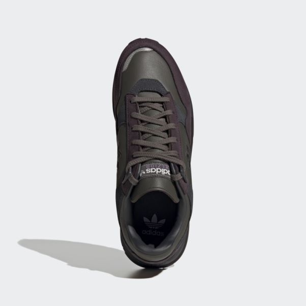 Adidas Treziod Chaussures Violet