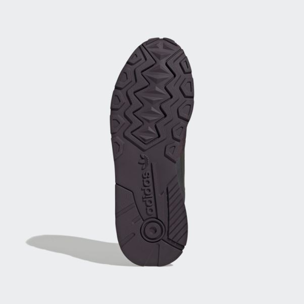 Adidas Treziod Chaussures Violet