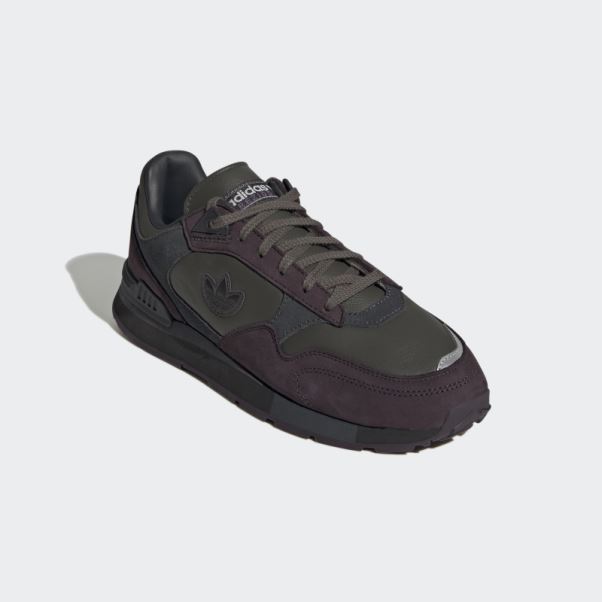 Adidas Treziod Chaussures Violet