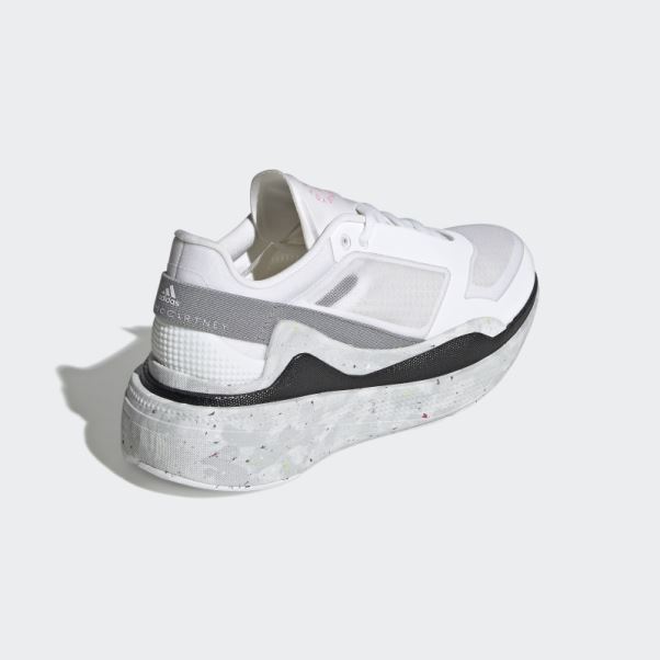 Adidas By Stella Mccartney Earthlight Mesh Chaussures De Course Mode