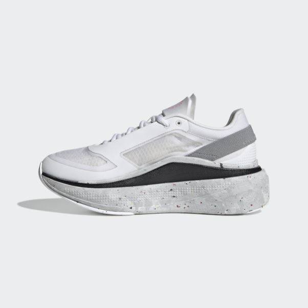 Adidas By Stella Mccartney Earthlight Mesh Chaussures De Course Mode