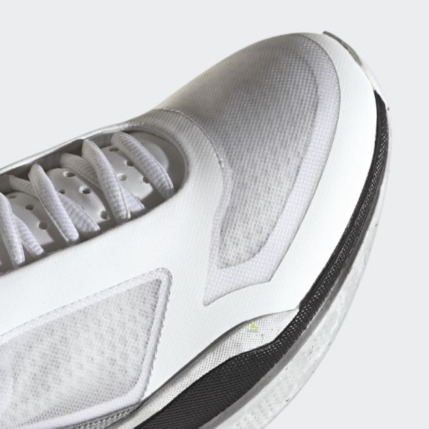 Adidas By Stella Mccartney Earthlight Mesh Chaussures De Course Mode