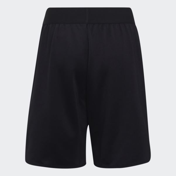 Conçu Pour Le Sport Short D'entraînement Aeroready Noir Adidas