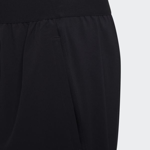 Conçu Pour Le Sport Short D'entraînement Aeroready Noir Adidas