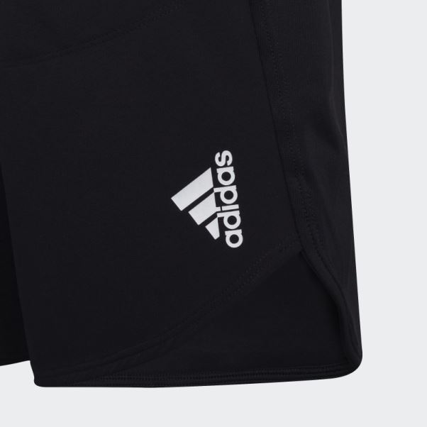 Conçu Pour Le Sport Short D'entraînement Aeroready Noir Adidas