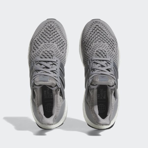Adidas Ultraboost 1.0 Noir Chaussures Mode
