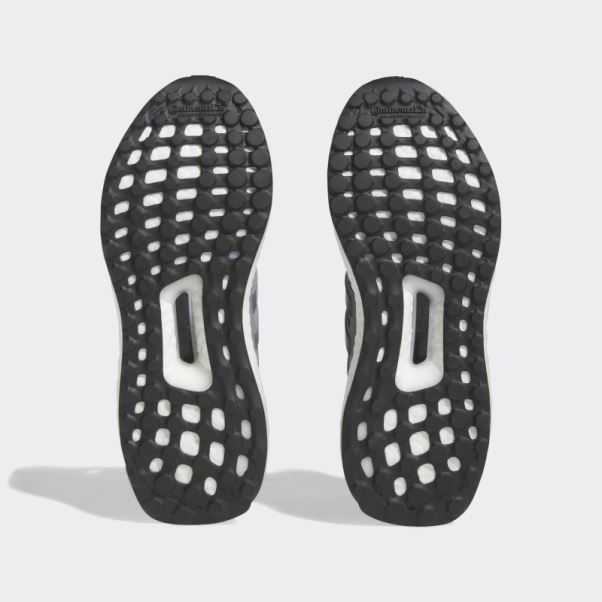 Adidas Ultraboost 1.0 Noir Chaussures Mode