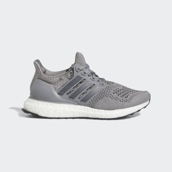Chaussures Adidas Ultraboost 1.0 Noir