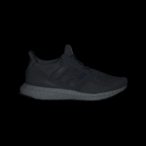 Chaussures Adidas Ultraboost 1.0 Noir
