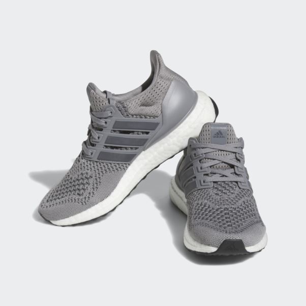 Chaussures Adidas Ultraboost 1.0 Noir