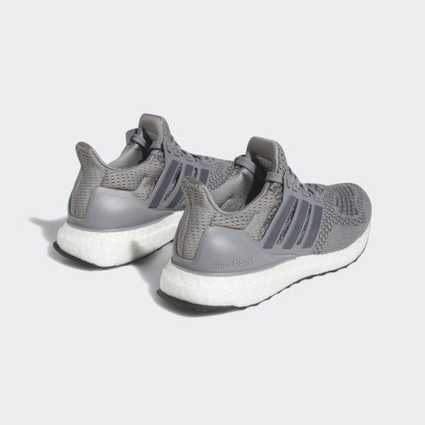 Chaussures Adidas Ultraboost 1.0 Noir