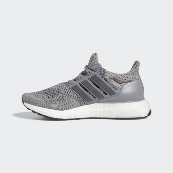 Chaussures Adidas Ultraboost 1.0 Noir