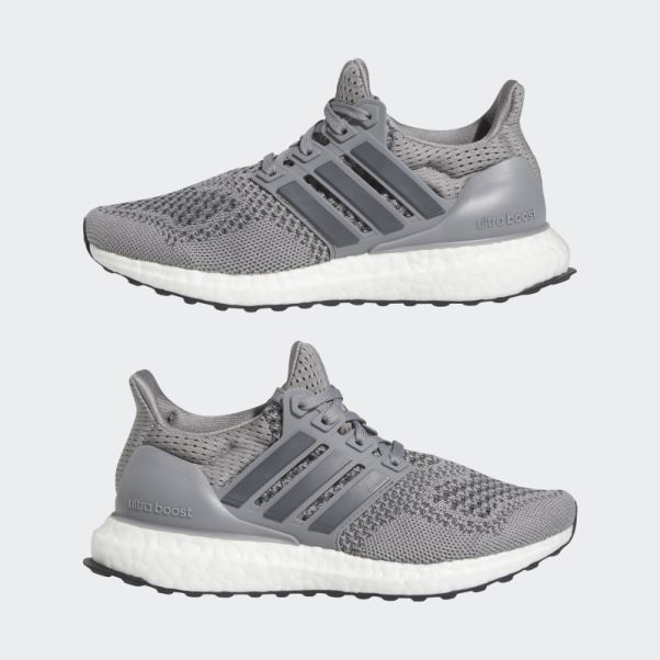 Chaussures Adidas Ultraboost 1.0 Noir