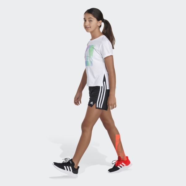 Tee Shirt Taille Dolman Blanc 22 Adidas