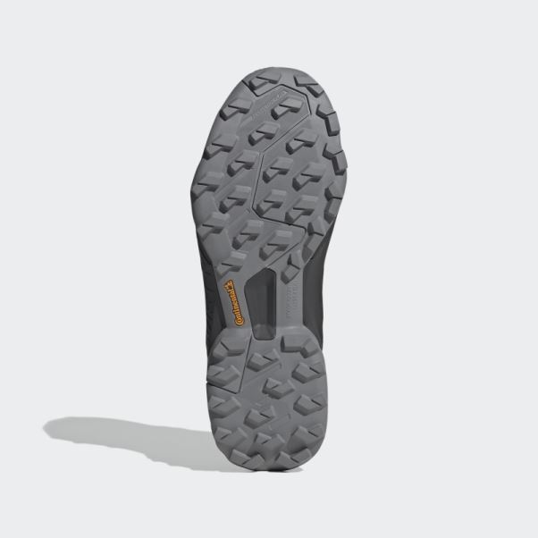 Chaussures De Randonnée Adidas Terrex Swift R3 Noir
