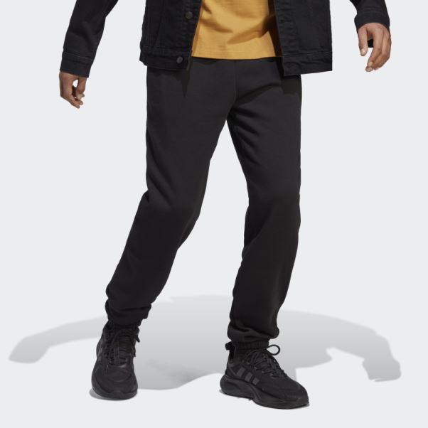Adidas All Szn X Logomania Pantalon De Jogging Noir