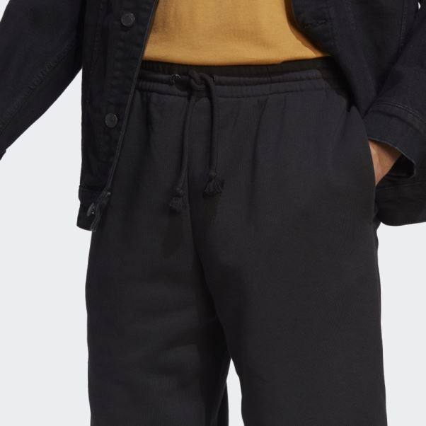 Adidas All Szn X Logomania Pantalon De Jogging Noir
