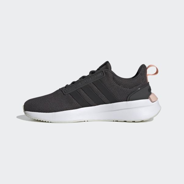 Chaussure Adidas Carbone Racer Tr21