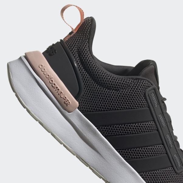 Chaussure Adidas Carbone Racer Tr21