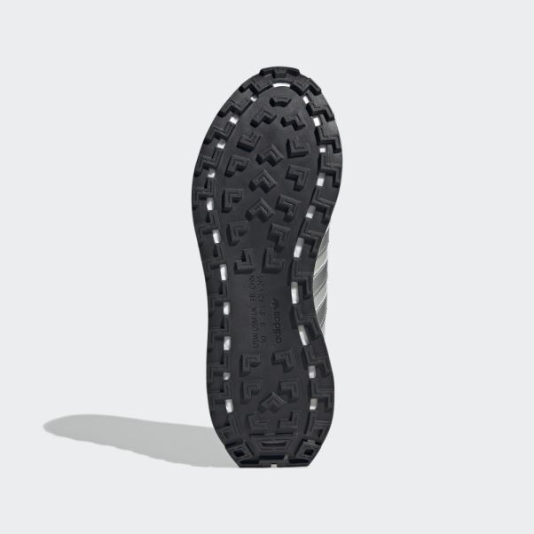 Chaussures Retropy E5 Adidas Gris