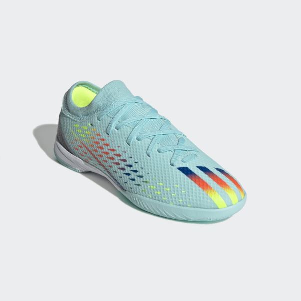 Aqua X Speedportal.3 Indoor Chaussures Adidas