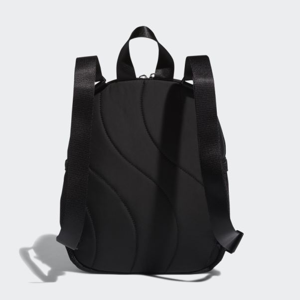 Adidas Linear Mini Sac à Dos Noir