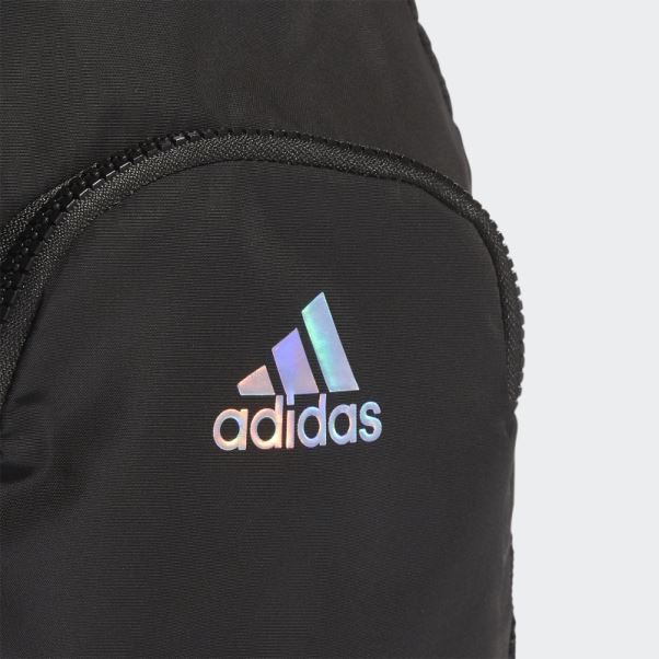 Adidas Linear Mini Sac à Dos Noir