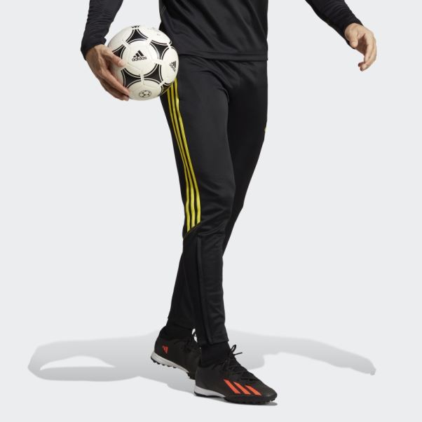Tiro 23 Club Pantalon De Survêtement D'entraînement Adidas Noir