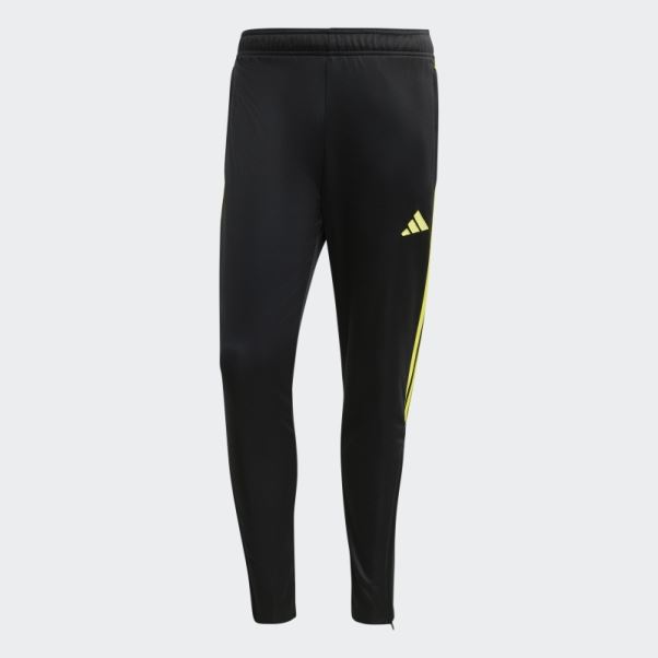Tiro 23 Club Pantalon De Survêtement D'entraînement Adidas Noir