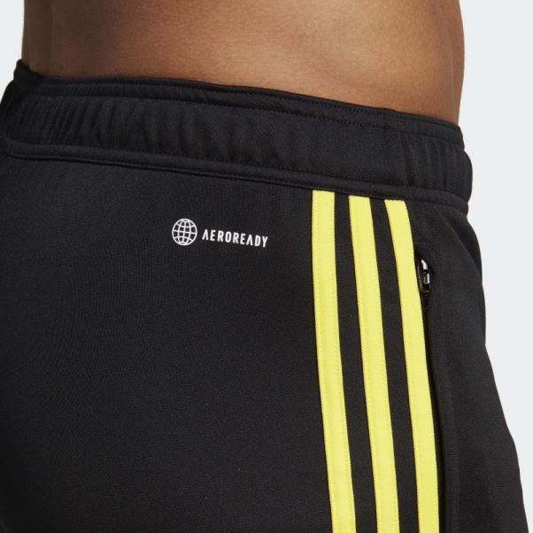 Tiro 23 Club Pantalon De Survêtement D'entraînement Adidas Noir