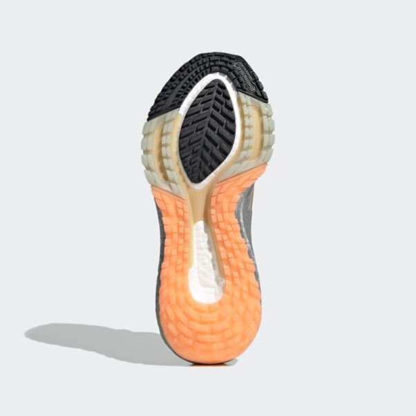 Chaussures Adidas Ultraboost 22 Cold.rdy 2.0 Beiges