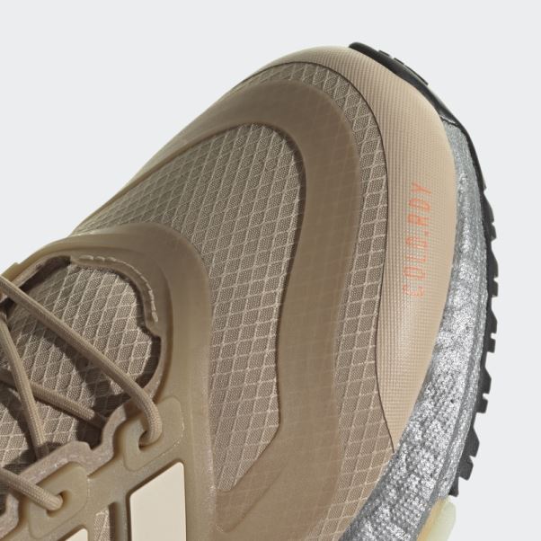 Chaussures Ultraboost 22 Cold.rdy 2.0 Beige Adidas