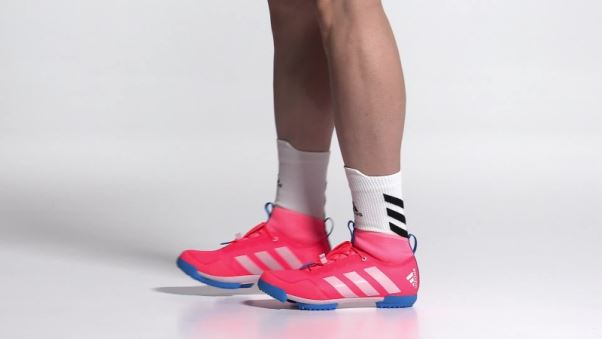 Turbo Adidas Chaussures De Vélo De Gravier