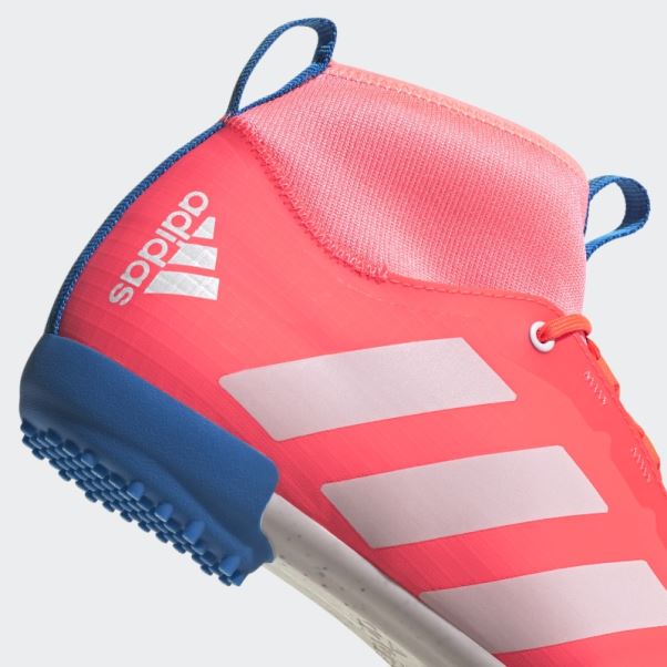 Turbo Adidas Chaussures De Vélo De Gravier