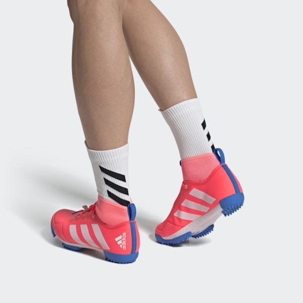 Turbo Adidas Chaussures De Vélo De Gravier