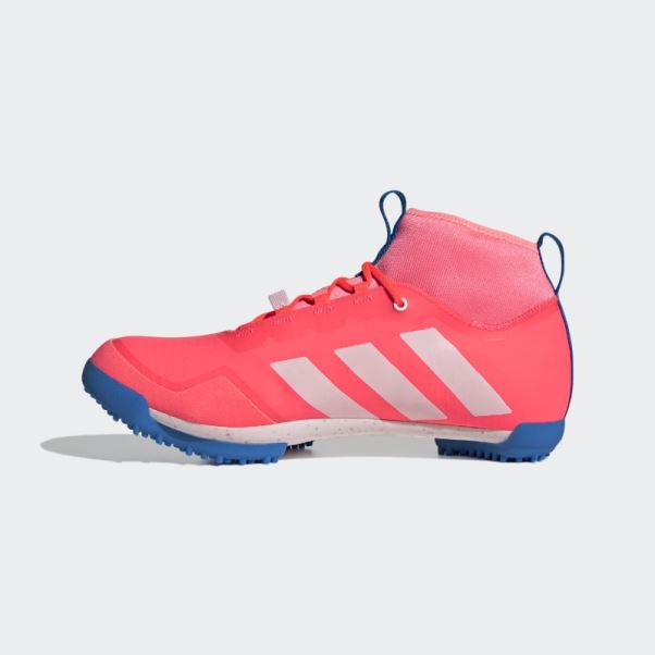 Turbo Adidas Chaussures De Vélo De Gravier