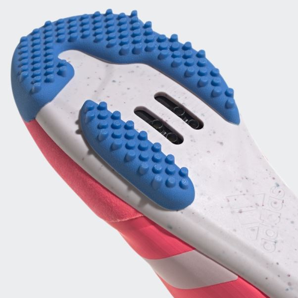 Turbo Adidas Chaussures De Vélo De Gravier