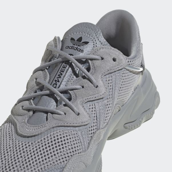Adidas Ozweego Chaussures Grises