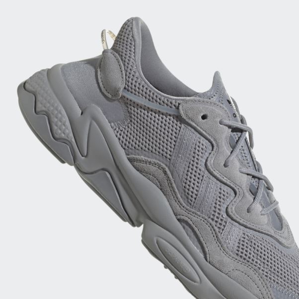 Adidas Ozweego Chaussures Grises