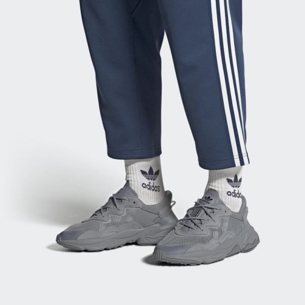 Adidas Ozweego Chaussures Grises