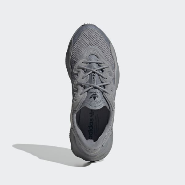 Adidas Ozweego Chaussures Grises