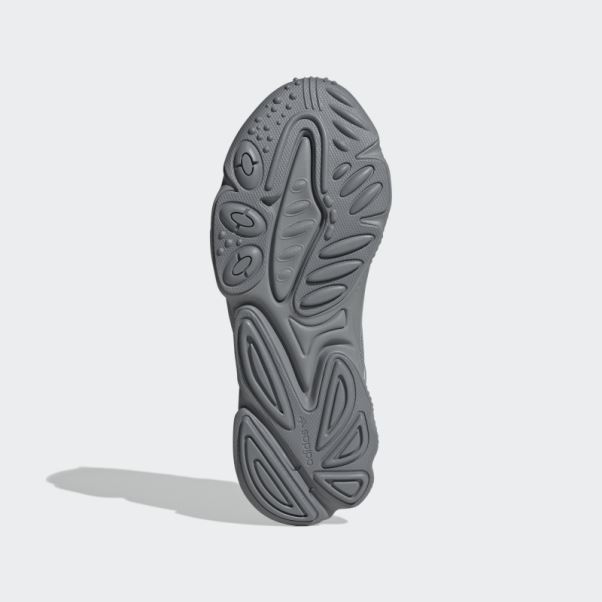 Adidas Ozweego Chaussures Grises