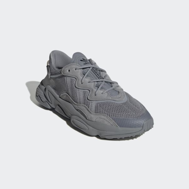 Adidas Ozweego Chaussures Grises