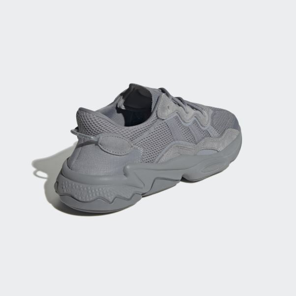 Adidas Ozweego Chaussures Grises