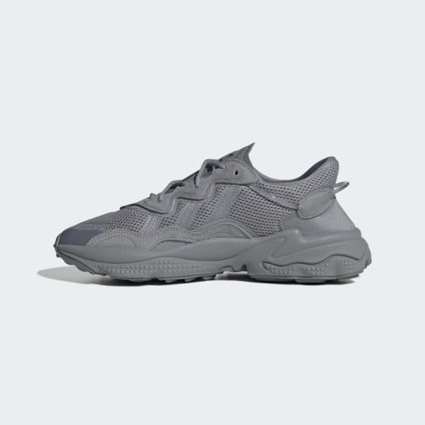 Adidas Ozweego Chaussures Grises