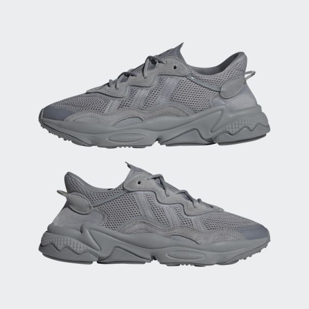 Adidas Ozweego Chaussures Grises