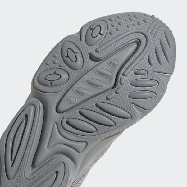 Adidas Ozweego Chaussures Grises