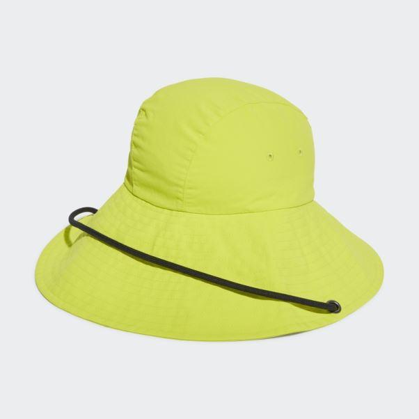 Adidas By Stella Mccartney Bob Jaune Chaud